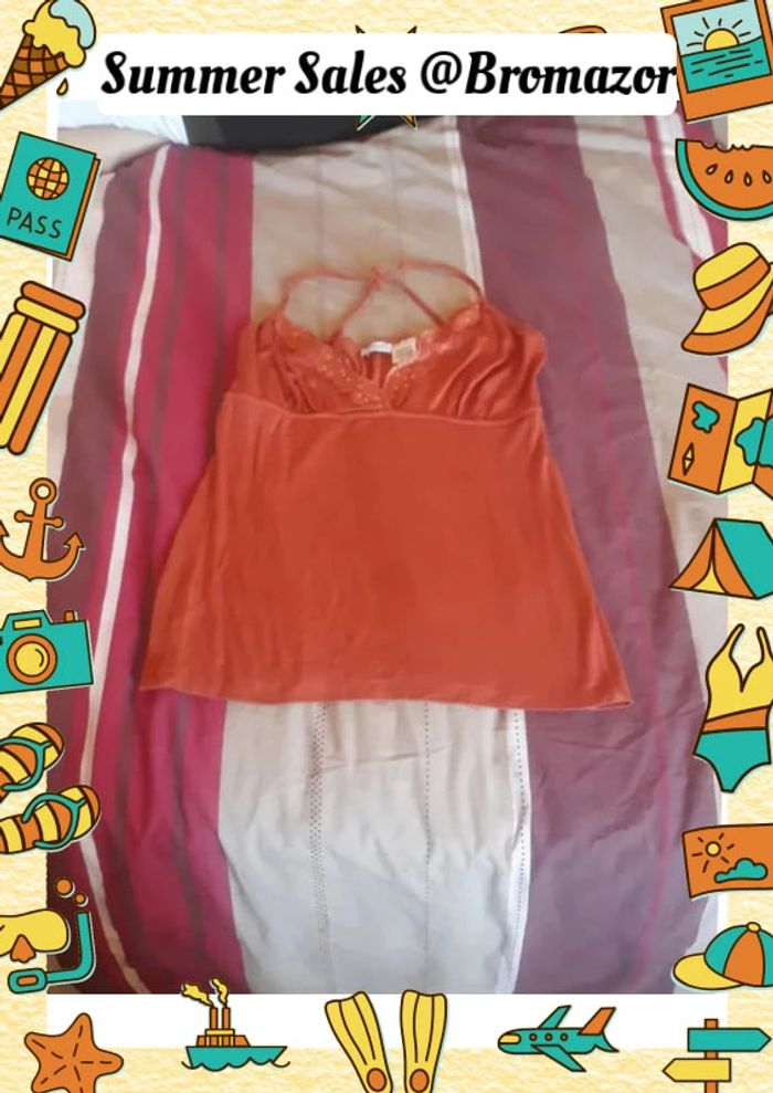 Caraco taille M / 38