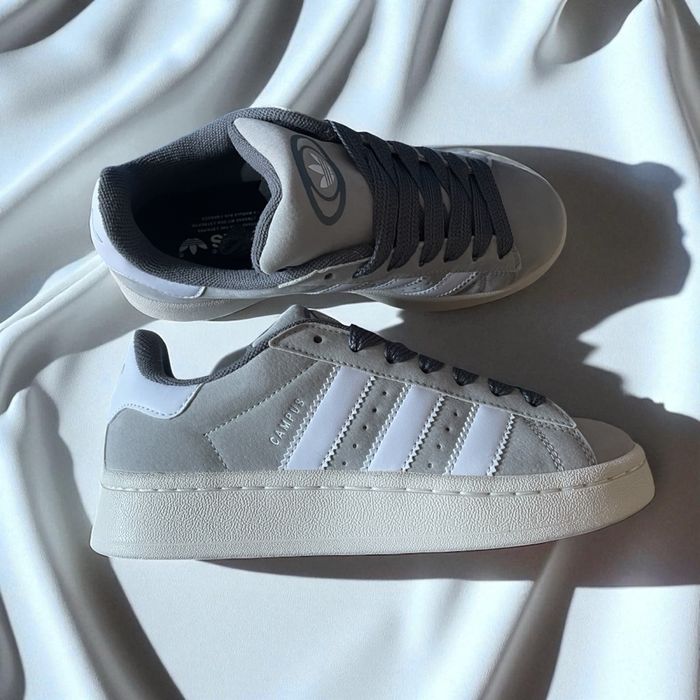Adidas Campus beige - photo numéro 2