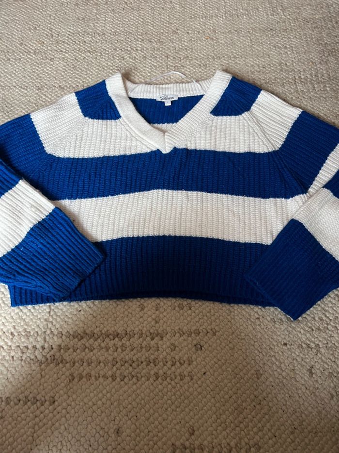 Pull femme TL