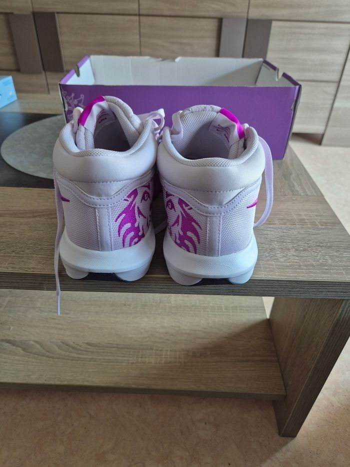Lebron witness VIII - photo numéro 2