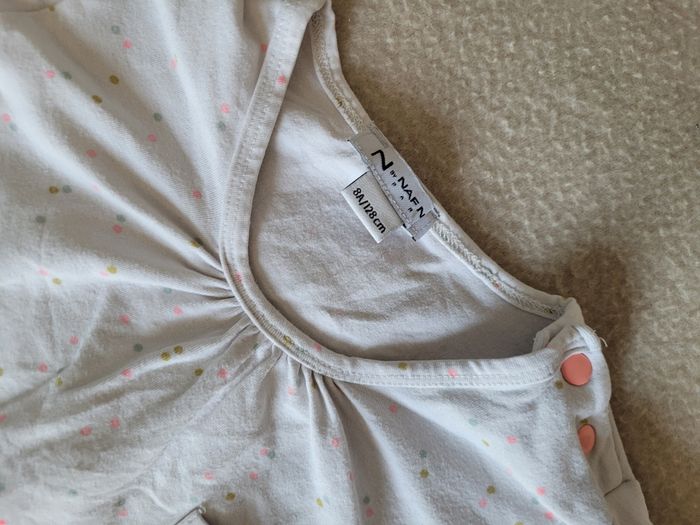 Pyjama 8 ans naf naf - photo numéro 5