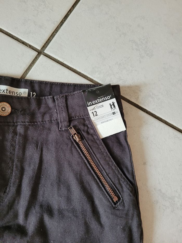 Lot pantalons garçon - photo numéro 2