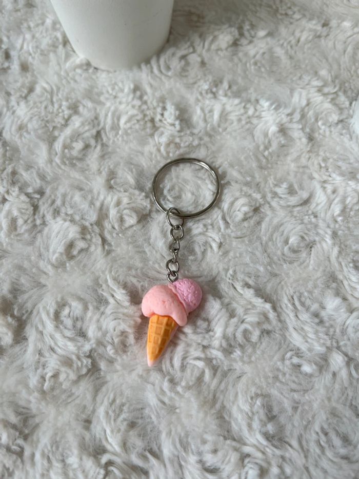 Porte-clés - photo numéro 2