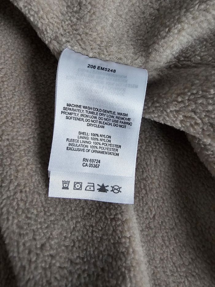 🧥 Veste Columbia Sportswear – Homme – Taille M - photo numéro 6