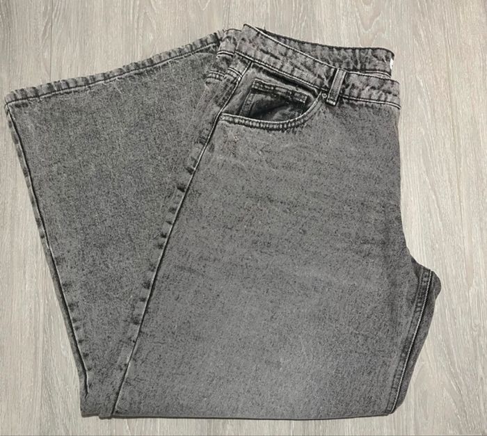 Femme - pantalon large - photo numéro 4