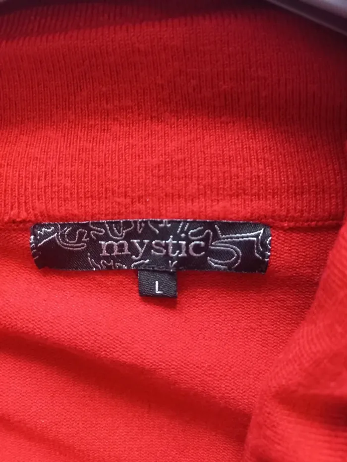 Robe pull L - photo numéro 5