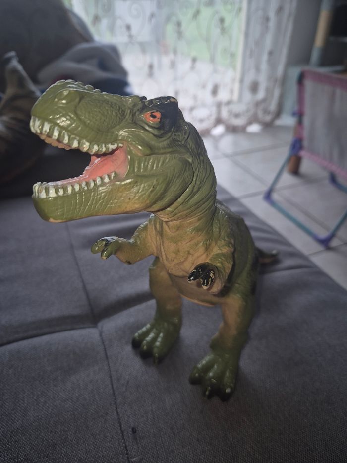 Dinosaure - photo numéro 2