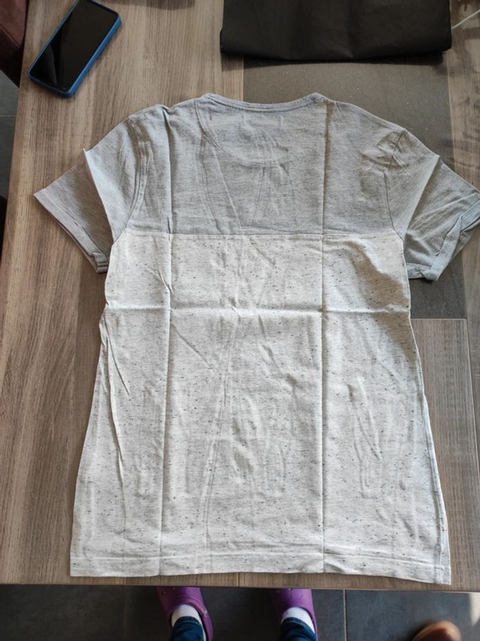 Tee-shirt homme - photo numéro 4