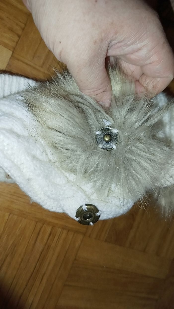 Bonnet - photo numéro 2
