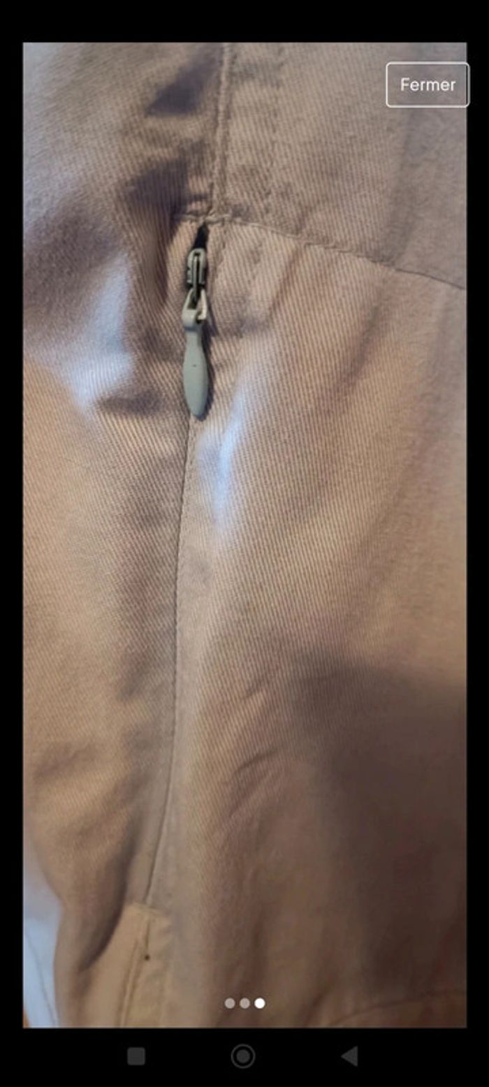 Chemise sans manches 38 - photo numéro 3