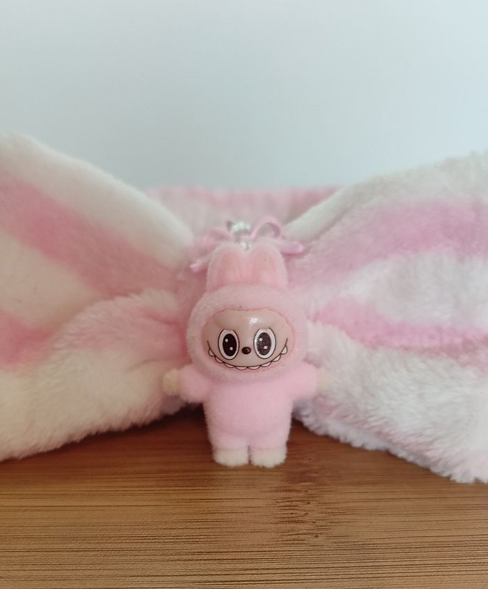 Porte clé labubu Neuf 🌸 - photo numéro 4