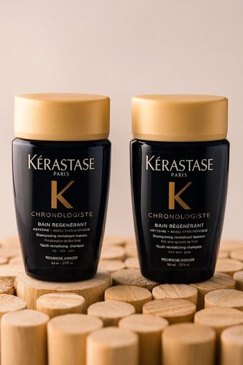 Shampoing kerastase