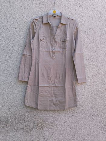 Robe Jennyfer 38