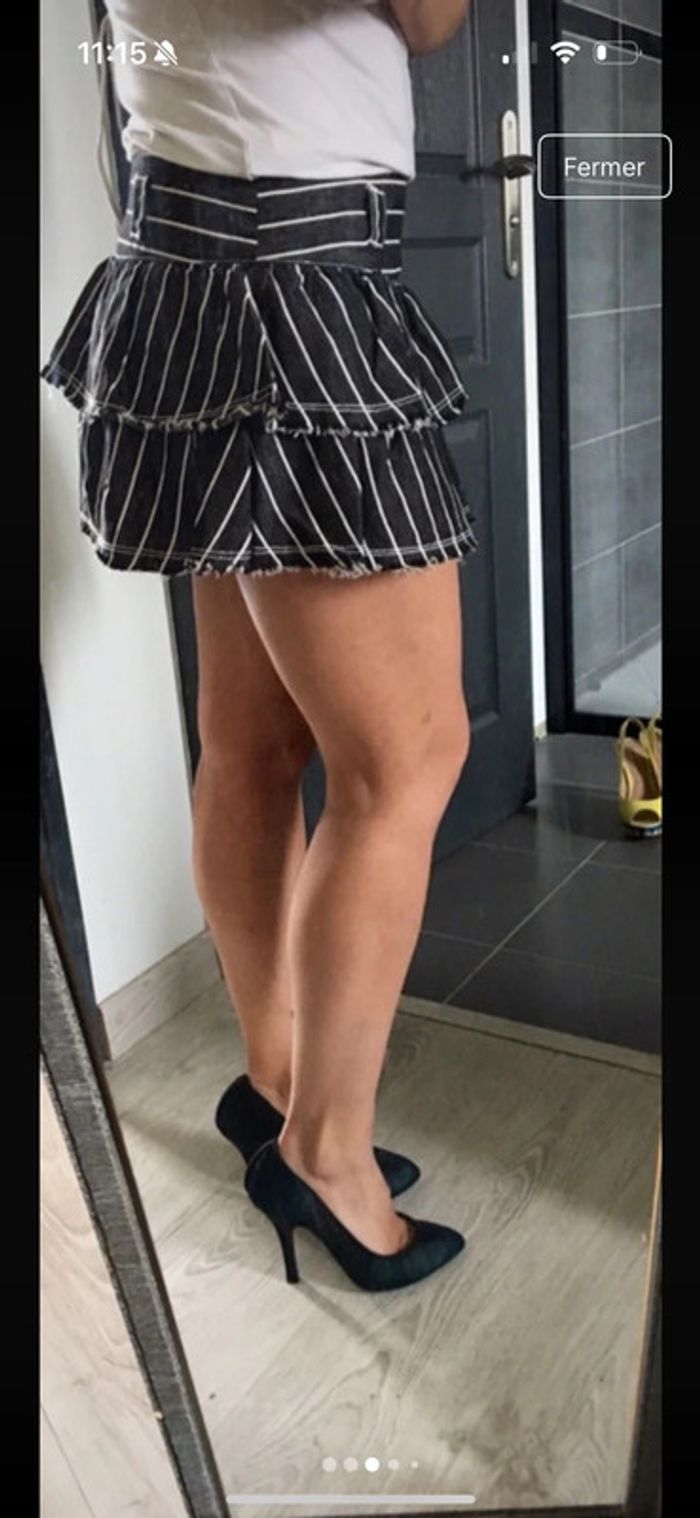 Jupe taille 36 - photo numéro 3