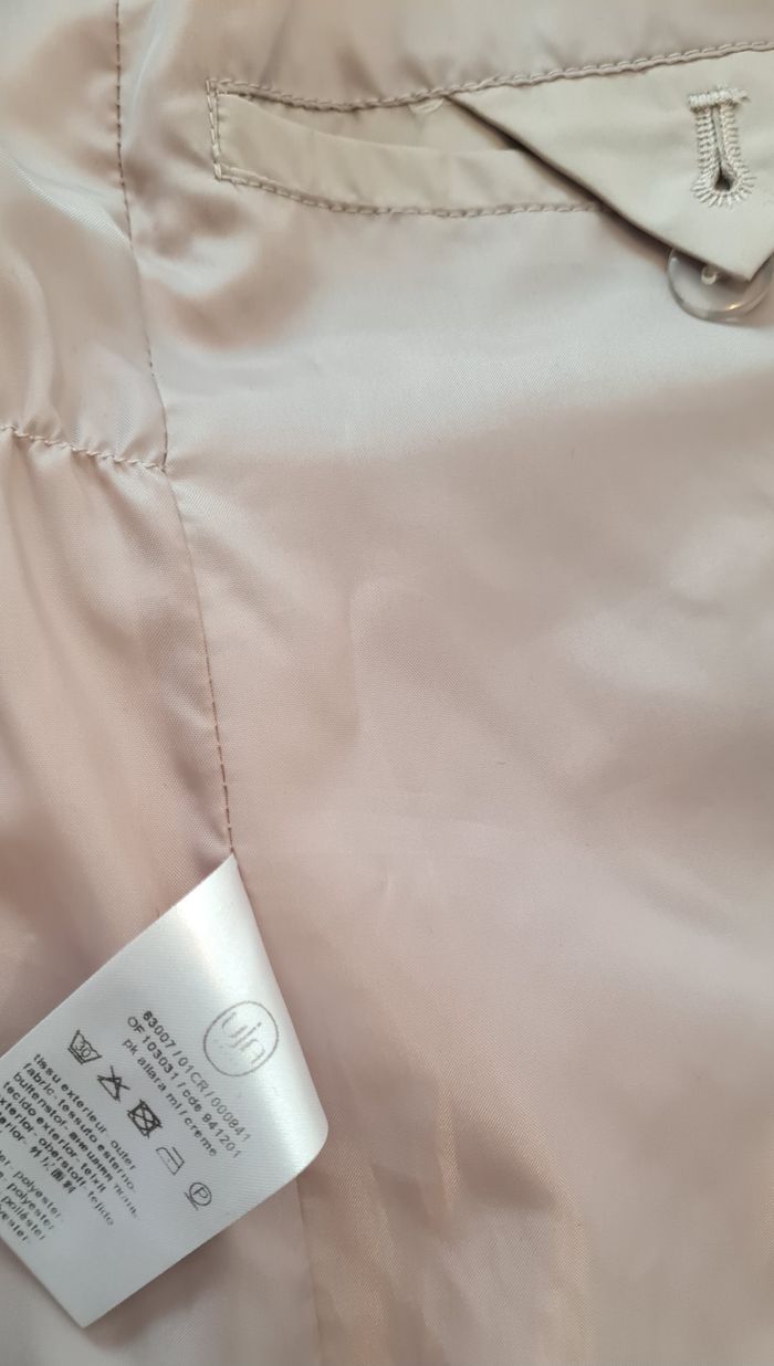 Veste - photo numéro 2