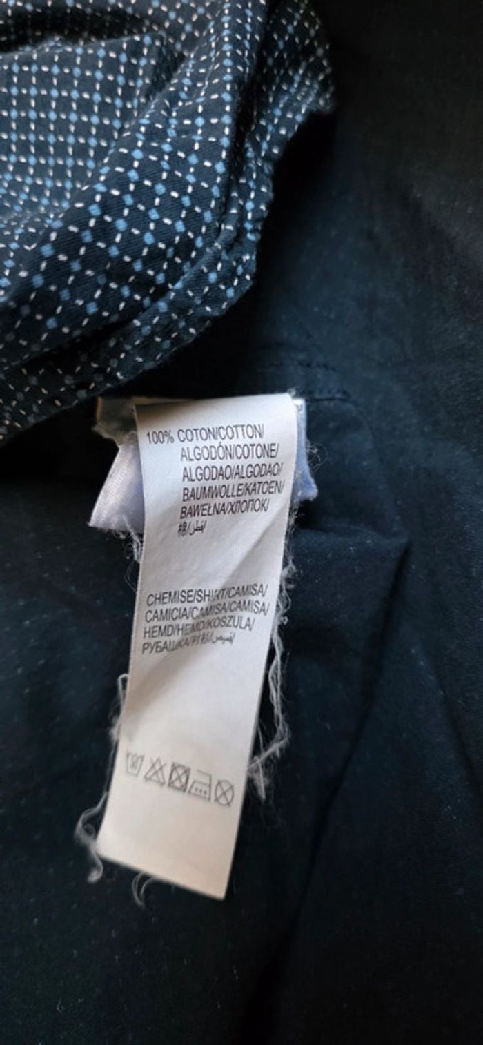 Chemise homme XL 43 44 - photo numéro 5
