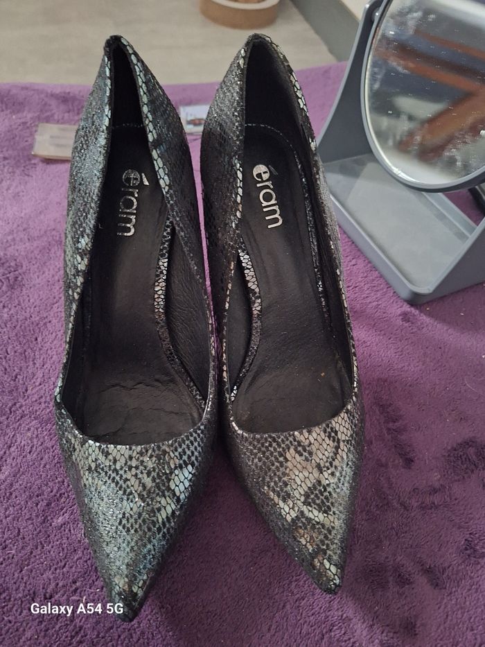 Chaussures  pour femme - photo numéro 2