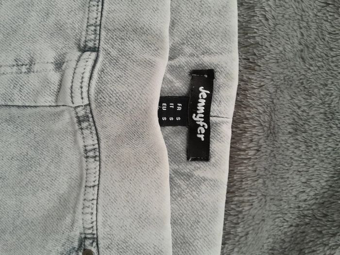 Jeggins Jennifer taille s - photo numéro 2