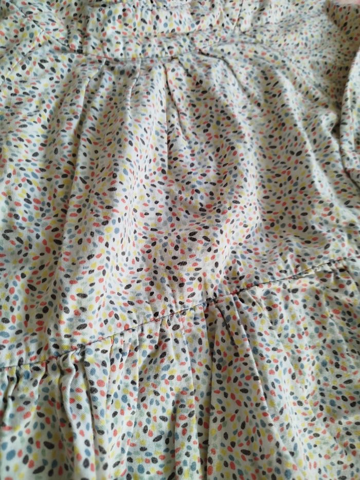 Robe mi-saison - photo numéro 2