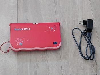 Tablette éducative Storio Max XL VTECH 