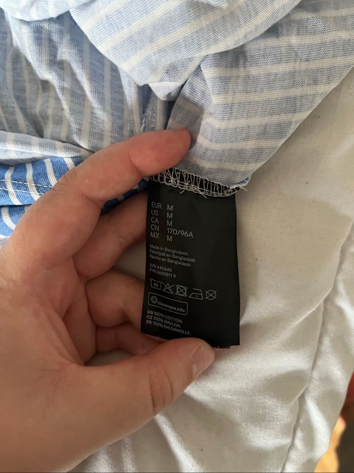 Tee short à épaule dénudée - photo numéro 4