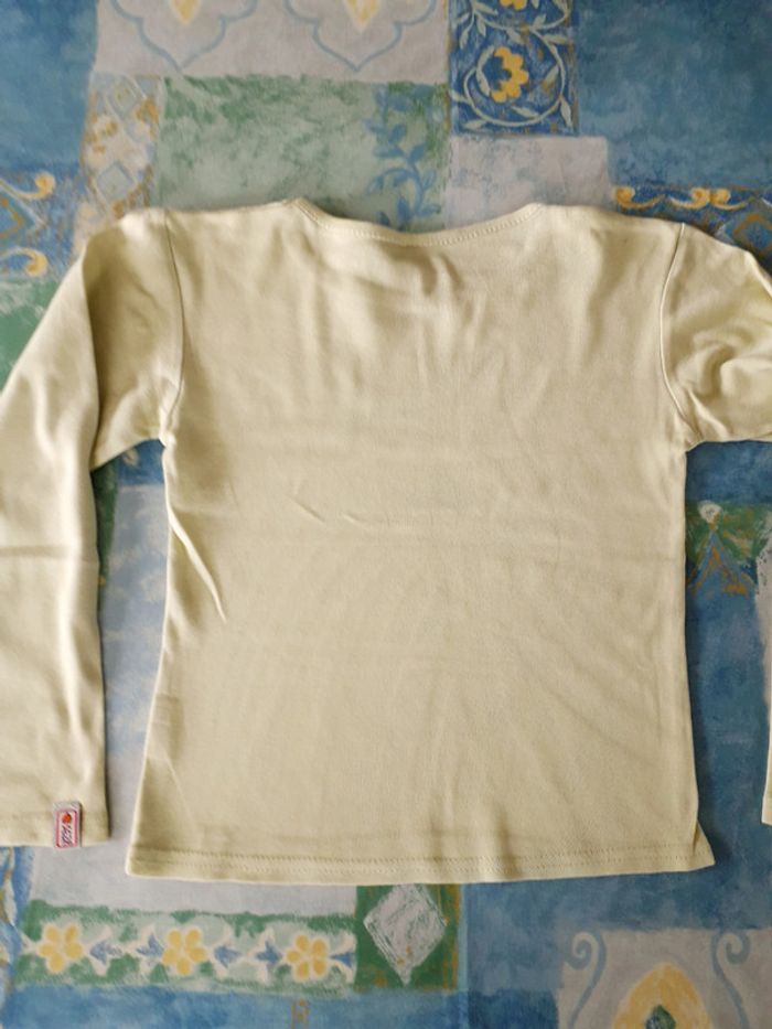 Lot 2 T-shirts + 1 gratuit - 8 ans - photo numéro 14