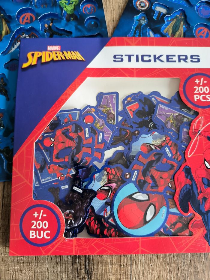 Mot stickers - photo numéro 3