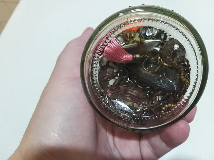 Boite à surprise bijoux - photo numéro 2