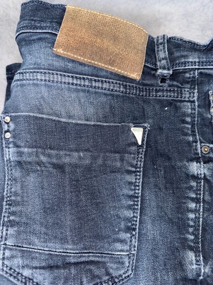 Pantalon homme antony morato skinny tres bonne etat - photo numéro 5