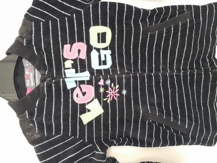 Veste - photo numéro 2