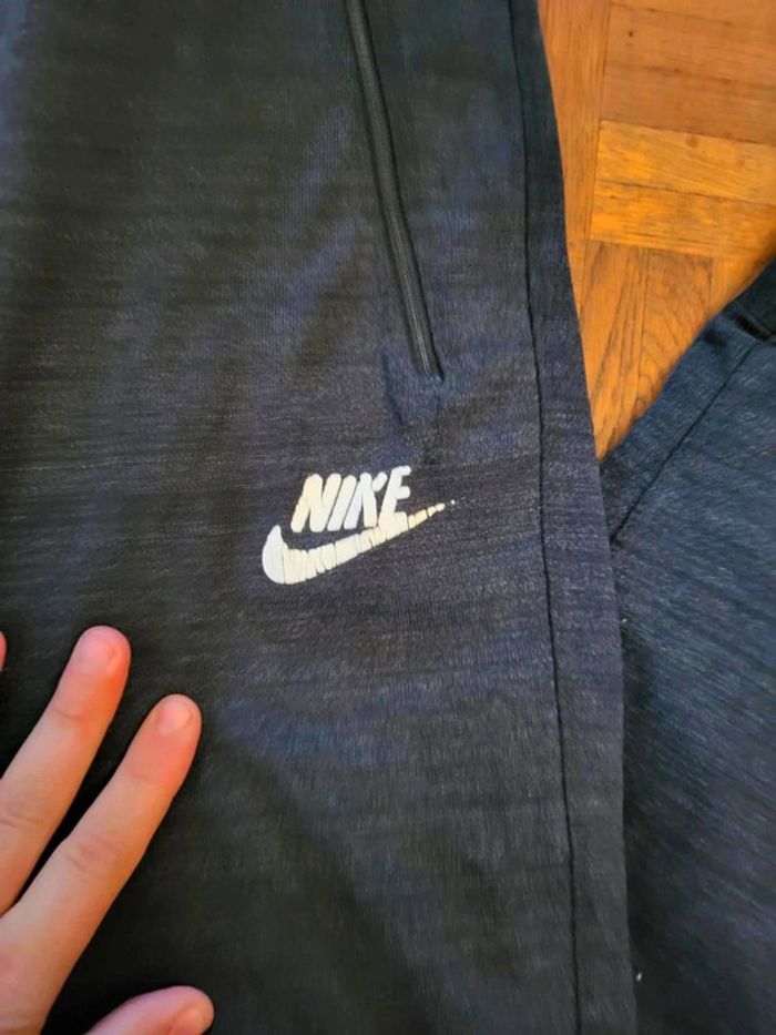 Magnifique Jogging Nike technique taille L Ref 15IT086 - photo numéro 2