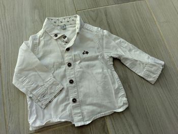 Chemise 3 M
