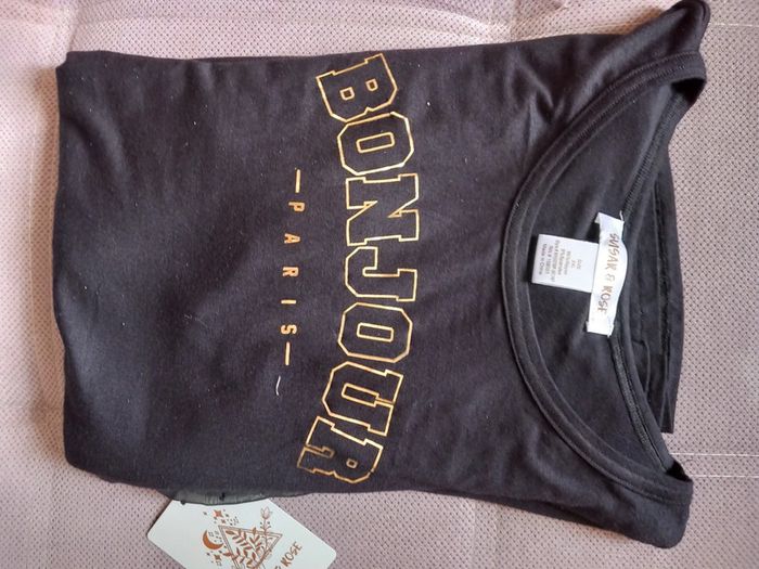 Haut sugar & rose - photo numéro 10