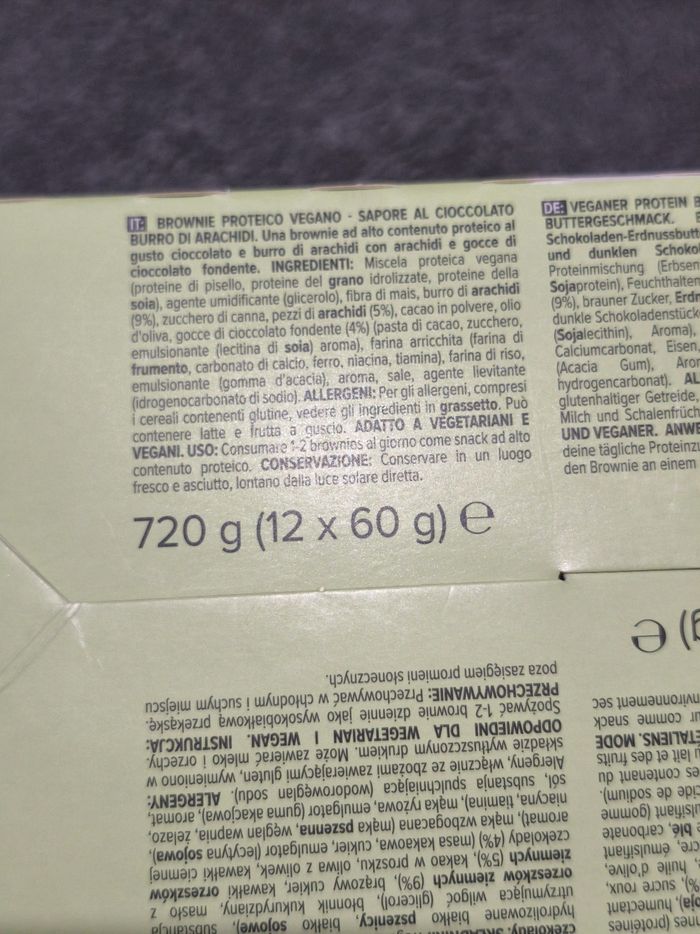 Boîte bulk neuve - photo numéro 5