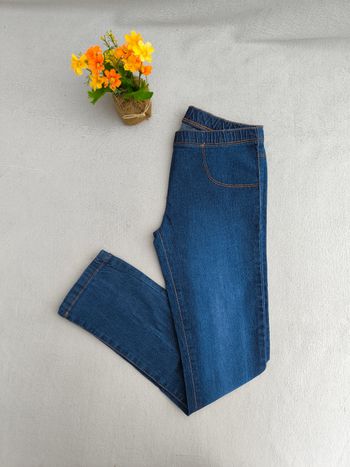 Pantalon fille 9-10 ans