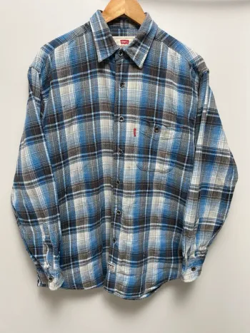 Checkered shirt Levi's Men's L