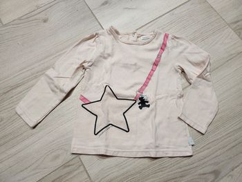 Tee shirt manche longue