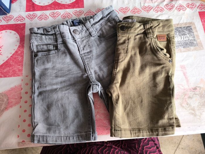 Lot de vêtements - photo numéro 6