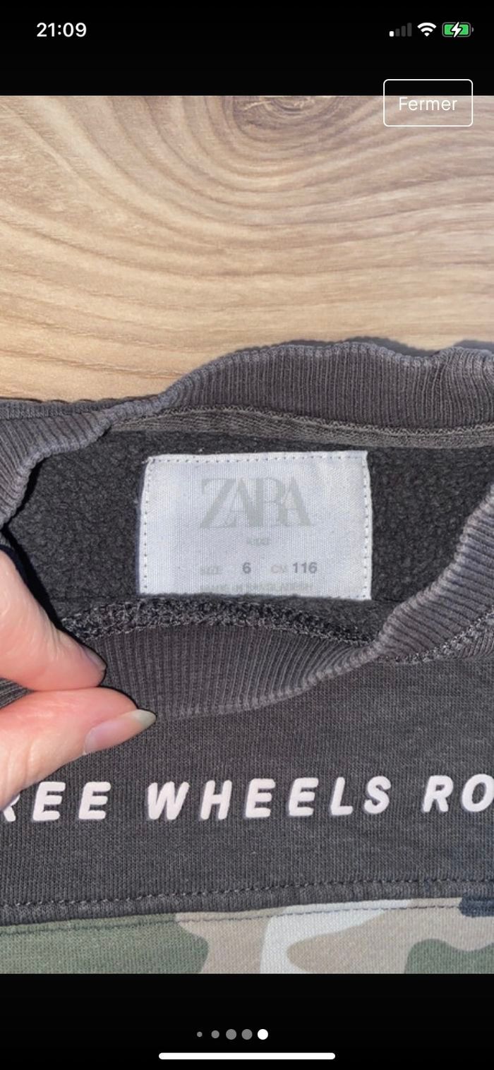 Lot pull - photo numéro 6