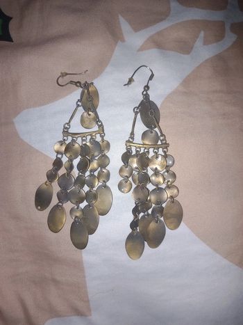 Boucle d oreilles