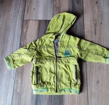 Blouson  CATIMINI 18 mois