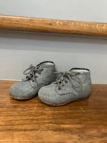 Bottines Little Mary