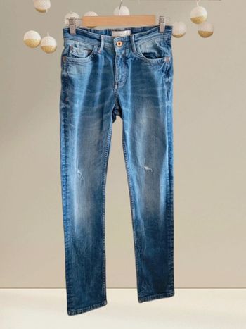 Jean slim Celio Taille 28US