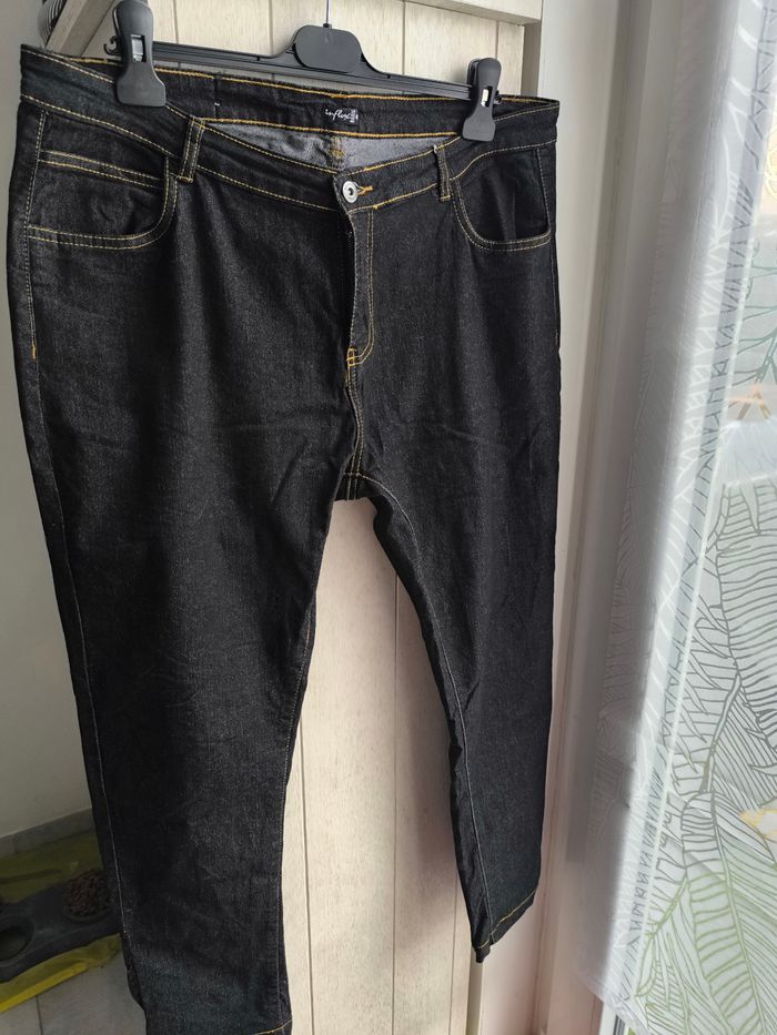 Jeans femme - photo numéro 2