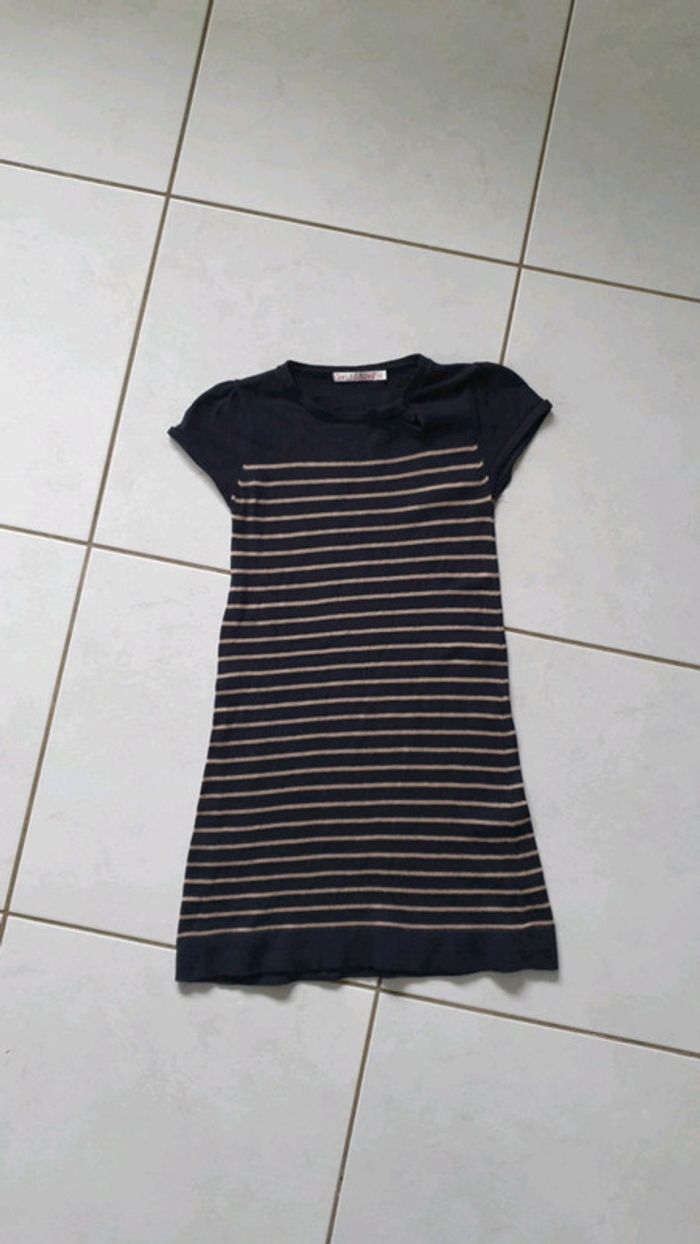 Robe hiver fille 12 ans CFK CA3