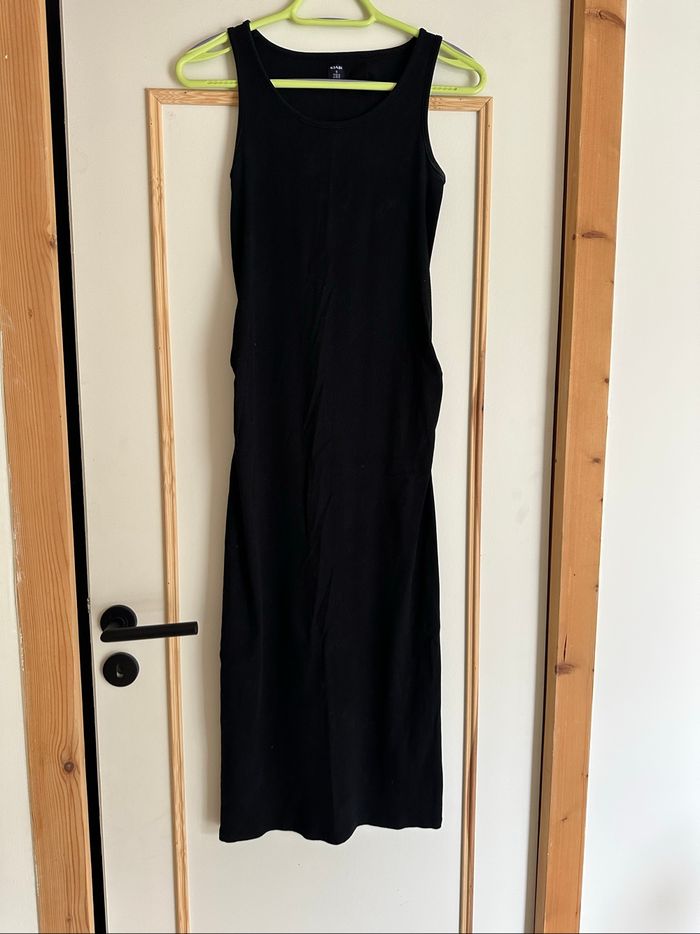 Robe de grossesse - Taille S