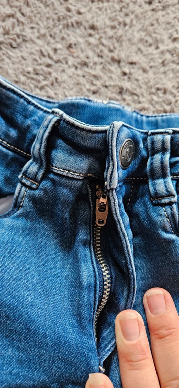 Short 7 ans garçon - photo numéro 4