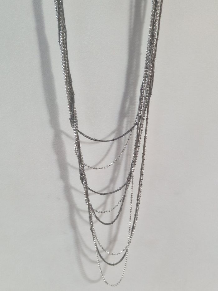 Lot de 10 colliers - photo numéro 6