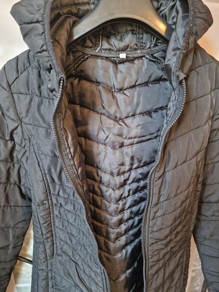 Manteau femme s - photo numéro 5