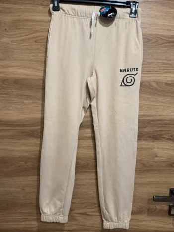 Jogging naruto